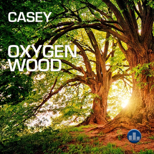 Casey - Oxygen Wood [SM054]